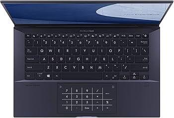 ノートPC ASUS ExpertBook B9 B9450FA-BM0500TS Amazon.co.jp: ASUS ノートパソコン ExpertBook B9 B9450FA(Core